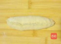 椰子奶酥包的做法图解11