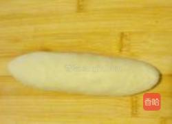 椰子奶酥包的做法图解12