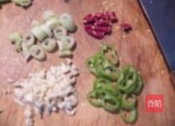 宫保鸡丁的做法图解4