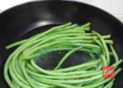 蚝油缸豆卷的做法图解1