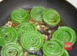 蚝油缸豆卷的做法图解8