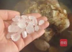 私房菜啤酒卤猪肘的做法图解10