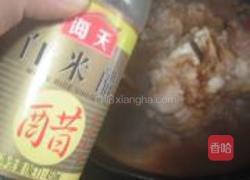 私房菜啤酒卤猪肘的做法图解11