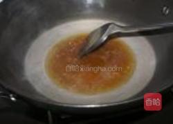 鲮鱼肉酿凉瓜的做法图解7