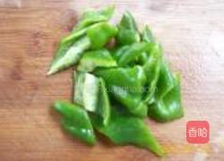 百合六鲜舒心菜的做法图解4