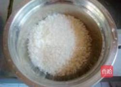 山药红枣粥的做法图解4