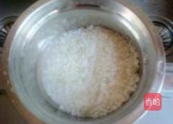山药红枣粥的做法图解5