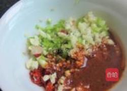凉拌鸡爪的做法图解4