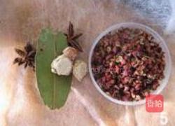 芝麻肉丝的做法图解5