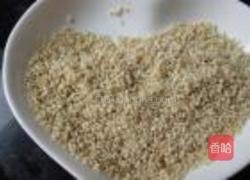 野笋肉末炸酱的做法图解4