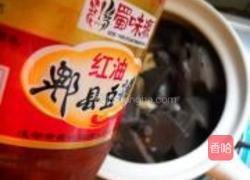 鸭血炖豆腐的做法图解10