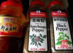 鸭血炖豆腐的做法图解2