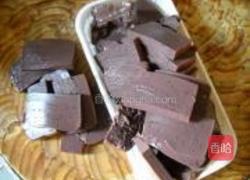 鸭血炖豆腐的做法图解3