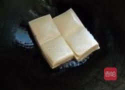 鸭血炖豆腐的做法图解5