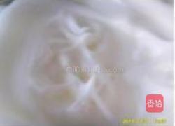 酸奶蛋糕的做法图解5