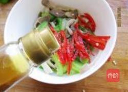 丝瓜袖珍菇的做法图解7