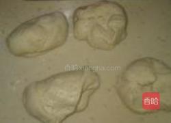 胚芽三明治的做法图解3