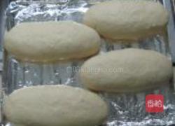 胚芽三明治的做法图解5