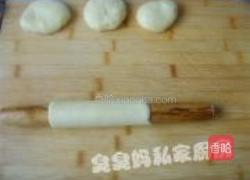 红豆面包超人的做法图解8