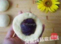 红豆面包超人的做法图解9