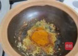 竹签咖喱鱼丸的做法图解5