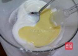 沙拉海苔蛋糕卷的做法图解6