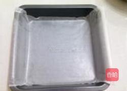 沙拉海苔蛋糕卷的做法图解7