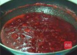 自制草莓酱的做法图解6