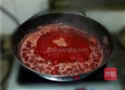 自制草莓酱的做法图解7