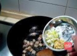 干炒茄丁的做法图解6