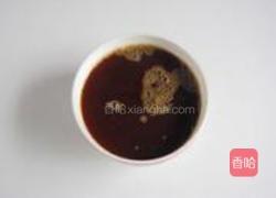 糖醋方寸藕的做法图解4