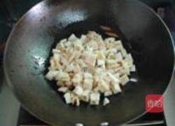 糖醋方寸藕的做法图解5