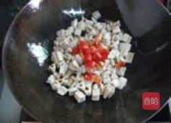 糖醋方寸藕的做法图解6