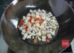 糖醋方寸藕的做法图解7