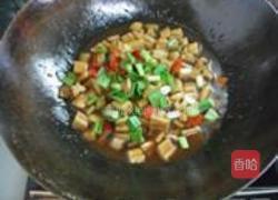 糖醋方寸藕的做法图解9