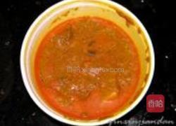 咖喱猪肘的做法图解1