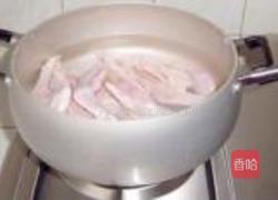 泡椒鸭掌的做法图解4