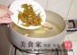 泡椒鸭掌的做法图解7