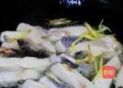 鱼香豆腐的做法图解5