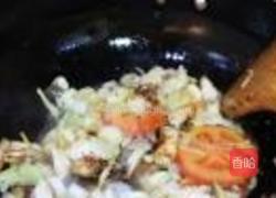 鱼香豆腐的做法图解8