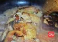 鱼香豆腐的做法图解9