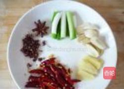 麻辣鸡脖的做法图解1