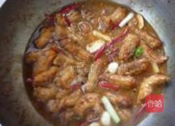 麻辣鸡脖的做法图解6