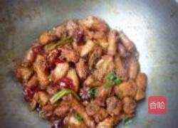 麻辣鸡脖的做法图解7
