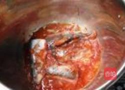 番茄汁青玉的做法图解9