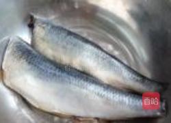 番茄汁青玉的做法图解1