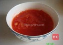 蔬菜牛肉汤的做法图解4