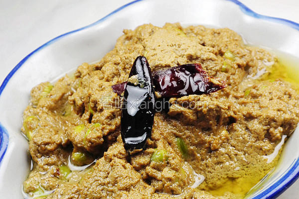 麻豆腐