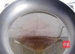 香菇蒜薹炒肉丝的做法图解3