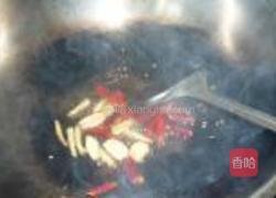 辣炒花蛤的做法图解4
